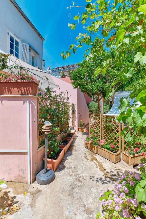 Vindobona Hotel Mali Lošinj Kültér fotó