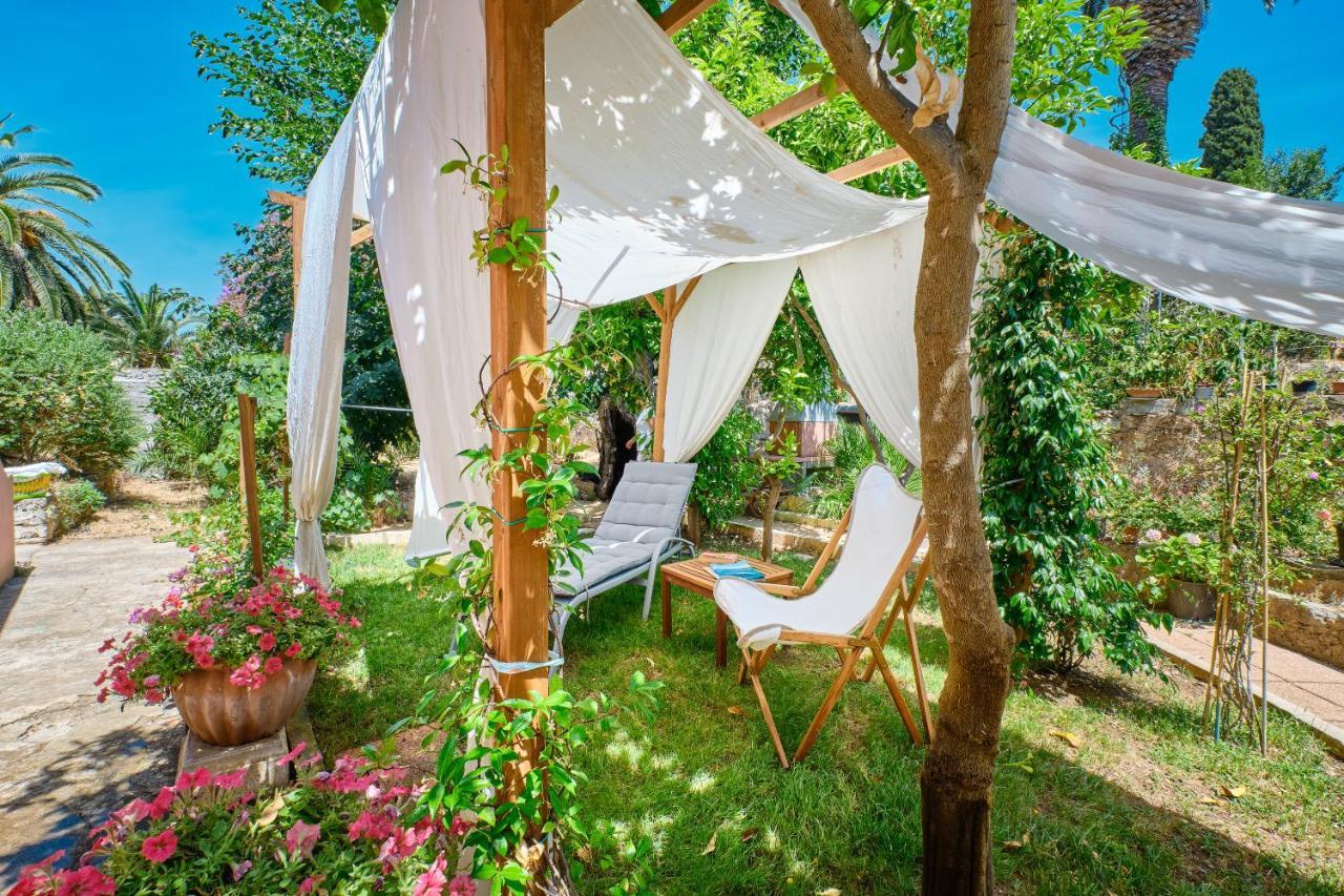 Vindobona Hotel Mali Lošinj Kültér fotó