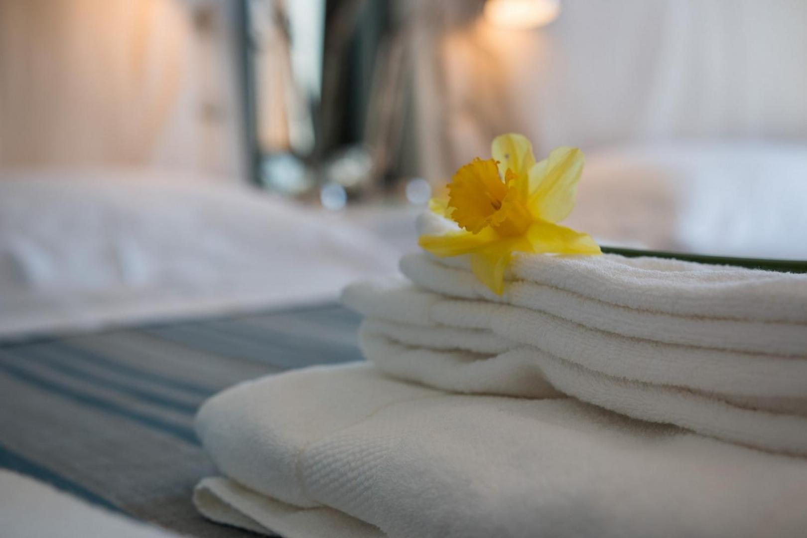 Vindobona Hotel Mali Lošinj Kültér fotó
