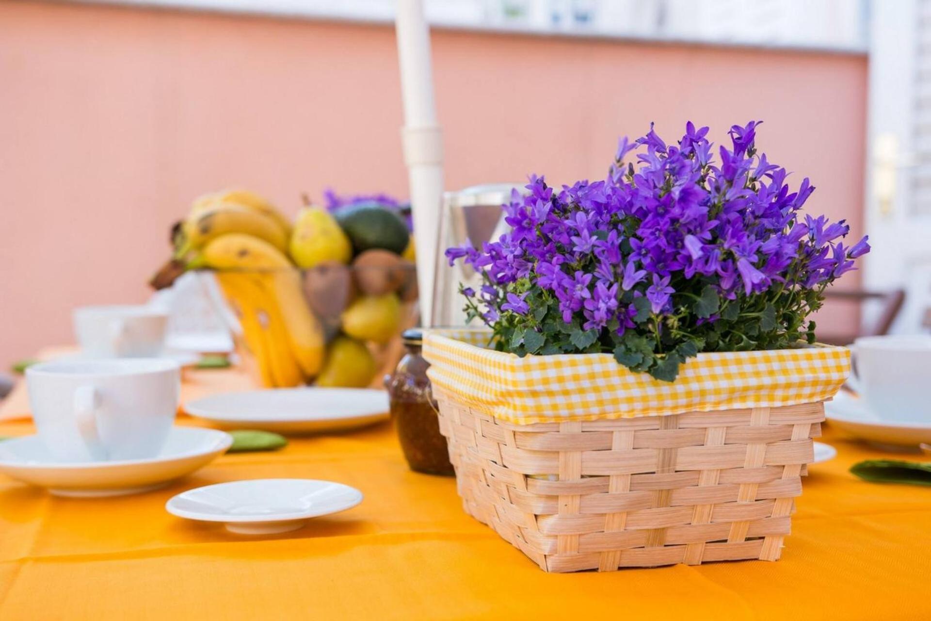 Vindobona Hotel Mali Lošinj Kültér fotó