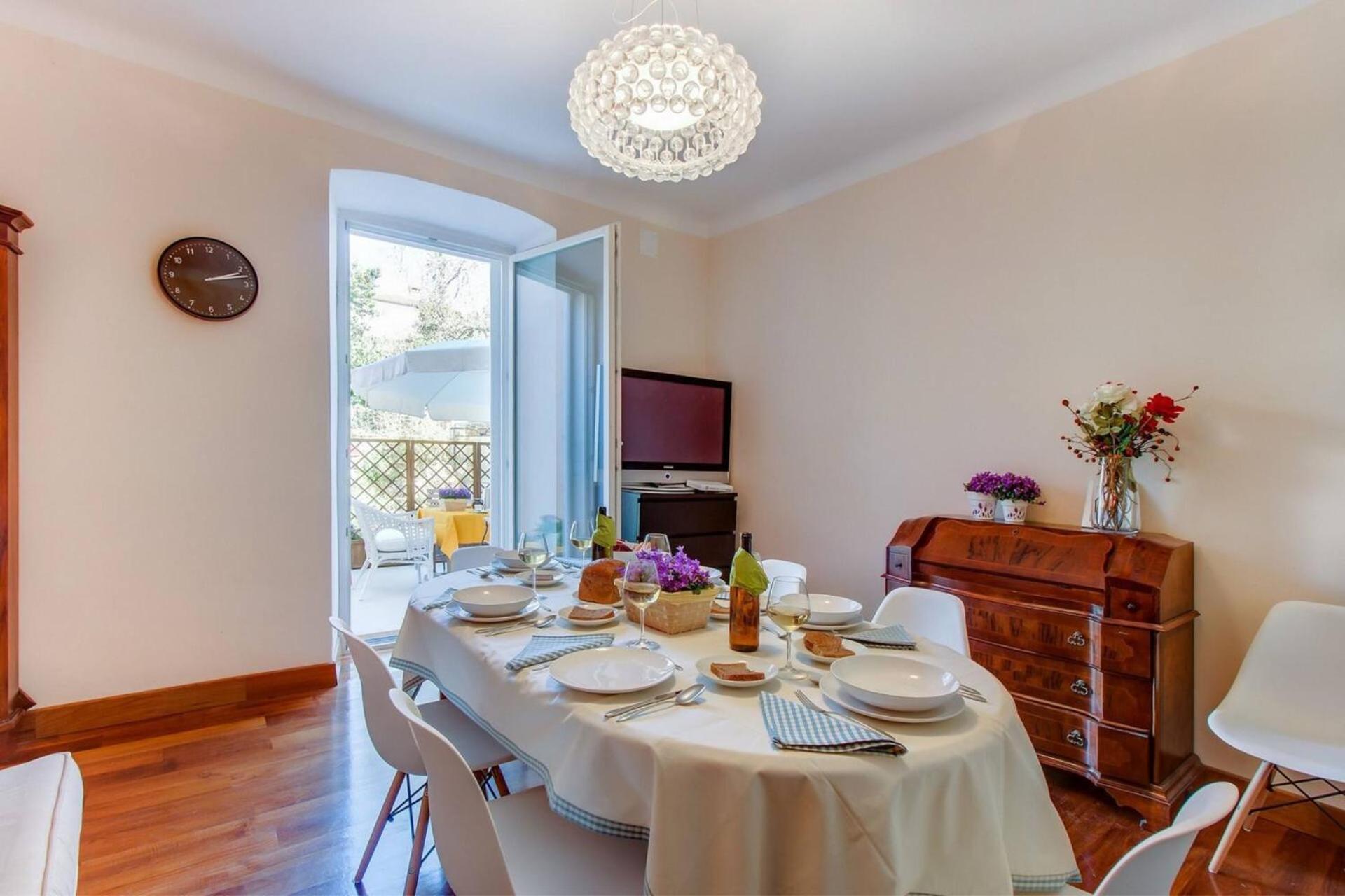 Vindobona Hotel Mali Lošinj Kültér fotó
