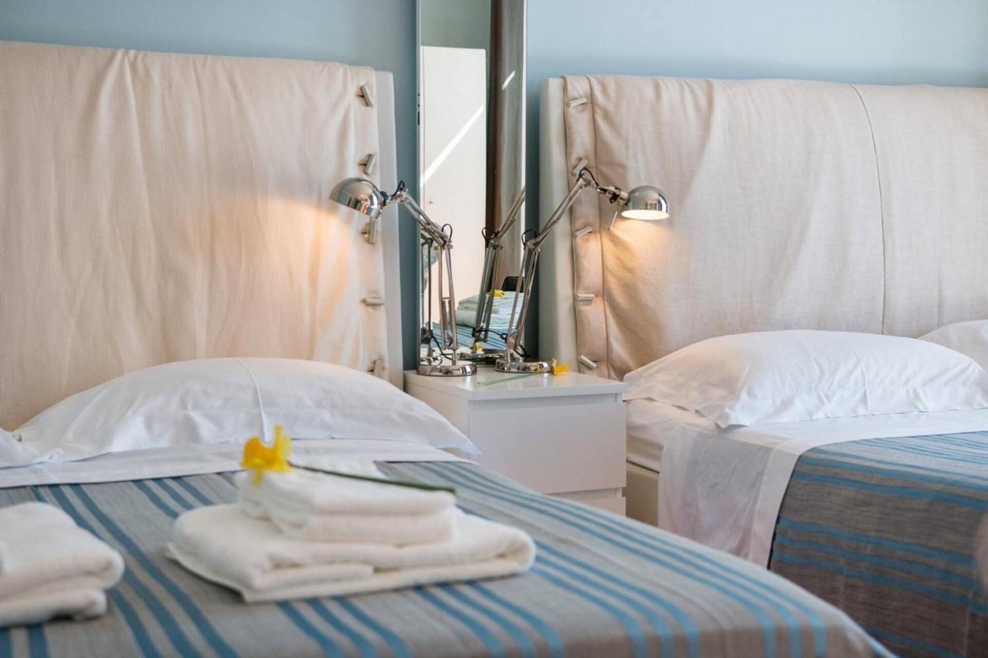 Vindobona Hotel Mali Lošinj Kültér fotó