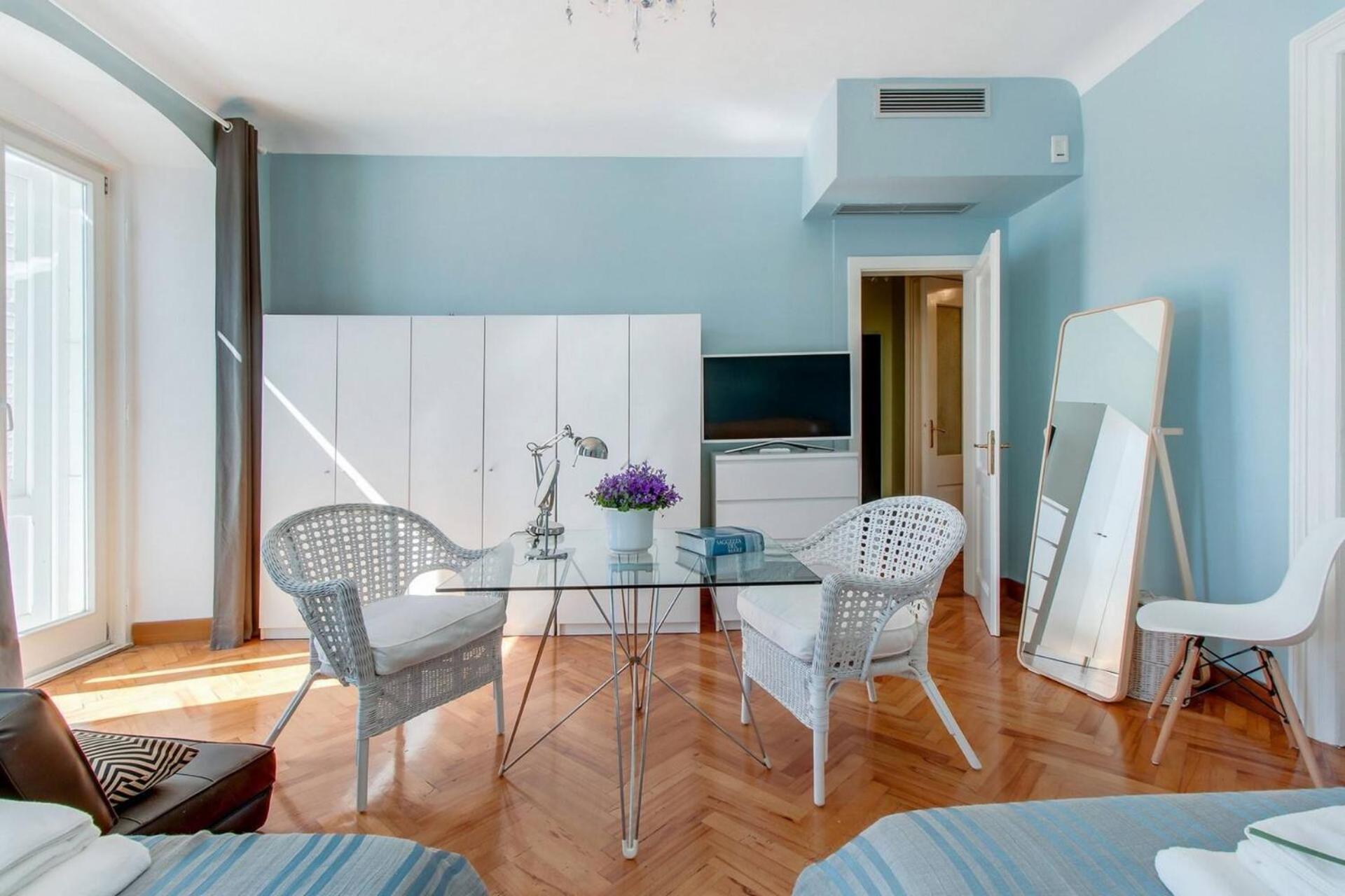 Vindobona Hotel Mali Lošinj Kültér fotó