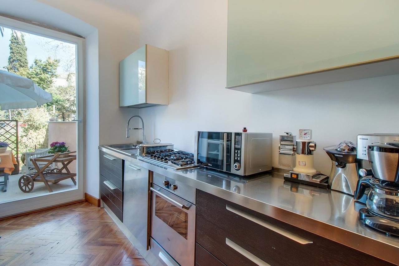 Vindobona Hotel Mali Lošinj Kültér fotó