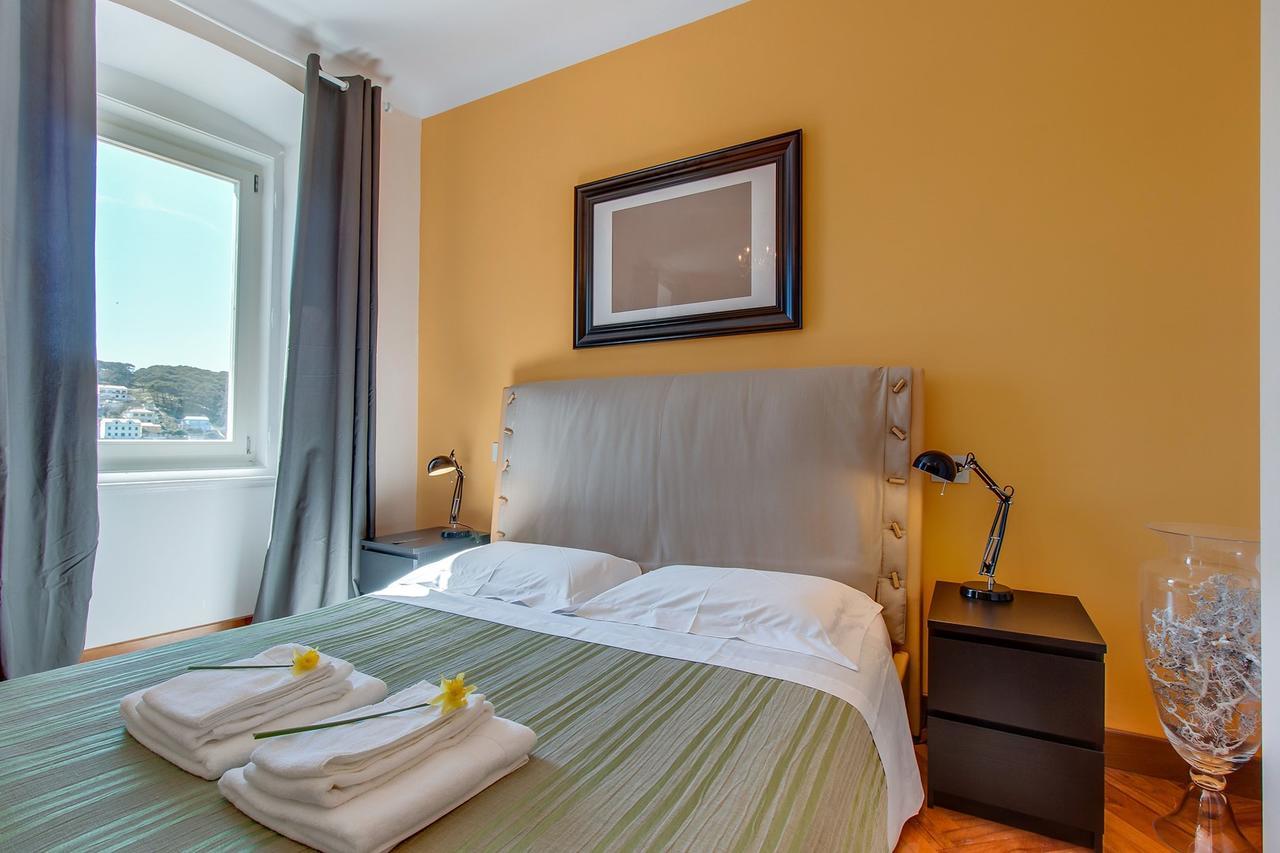 Vindobona Hotel Mali Lošinj Kültér fotó