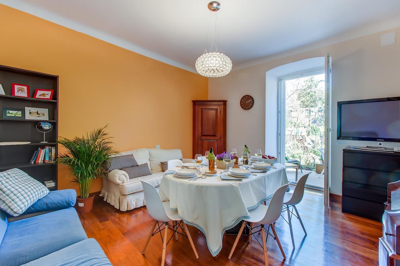 Vindobona Hotel Mali Lošinj Kültér fotó
