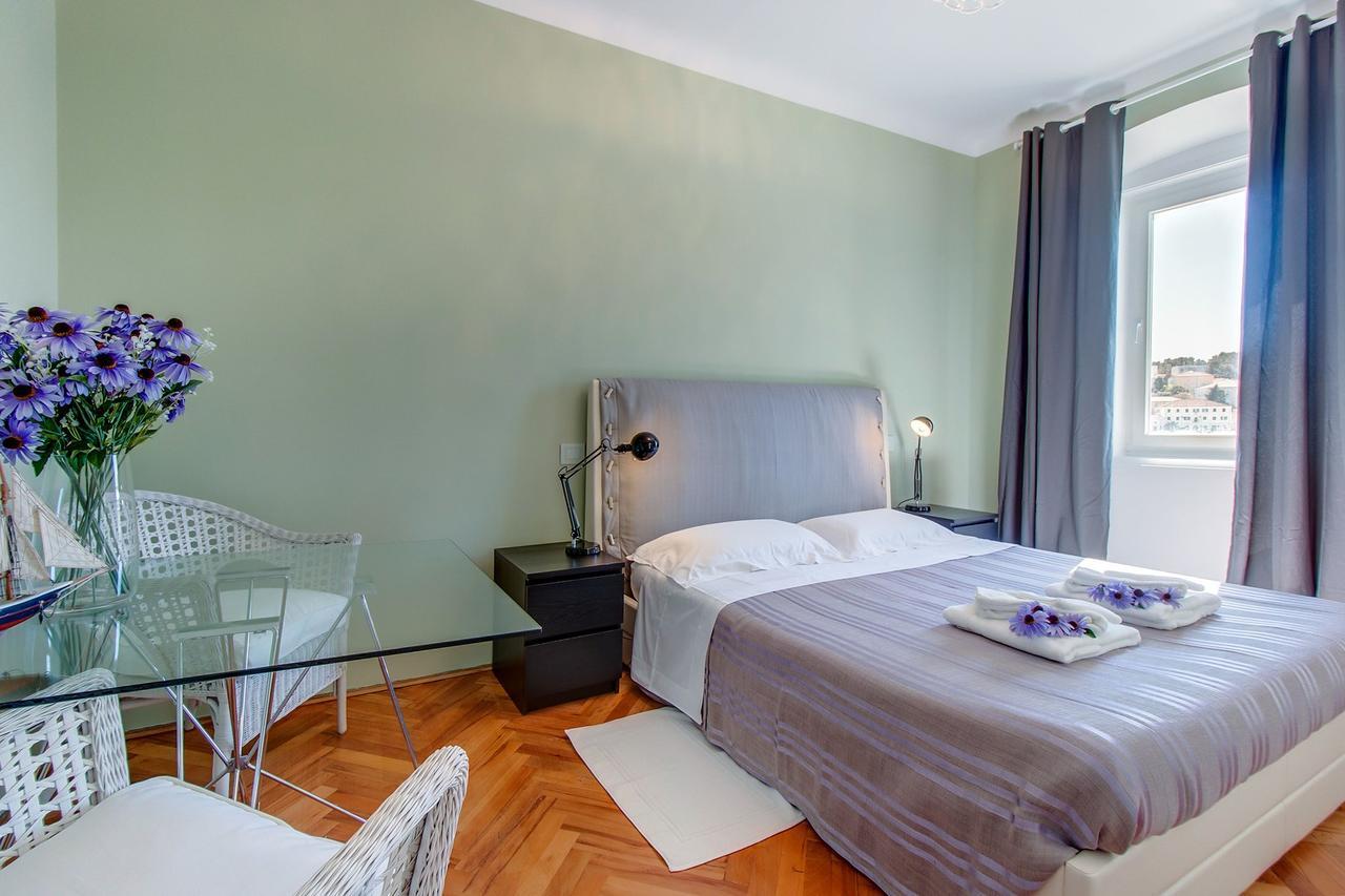 Vindobona Hotel Mali Lošinj Kültér fotó