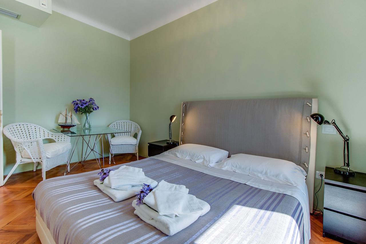 Vindobona Hotel Mali Lošinj Kültér fotó