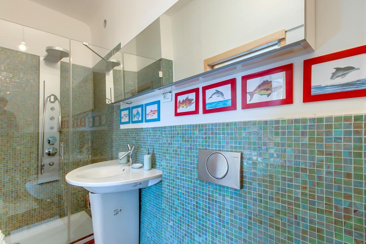 Vindobona Hotel Mali Lošinj Kültér fotó