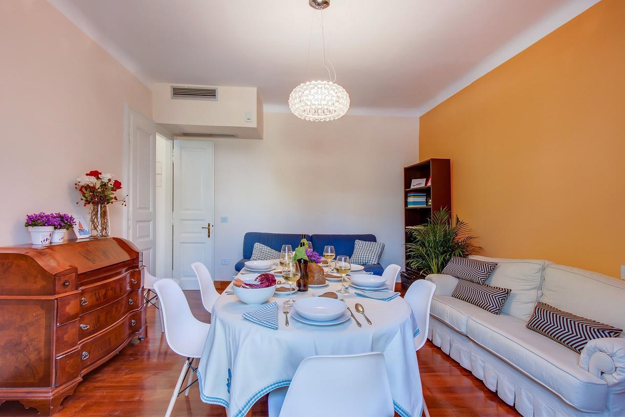 Vindobona Hotel Mali Lošinj Kültér fotó