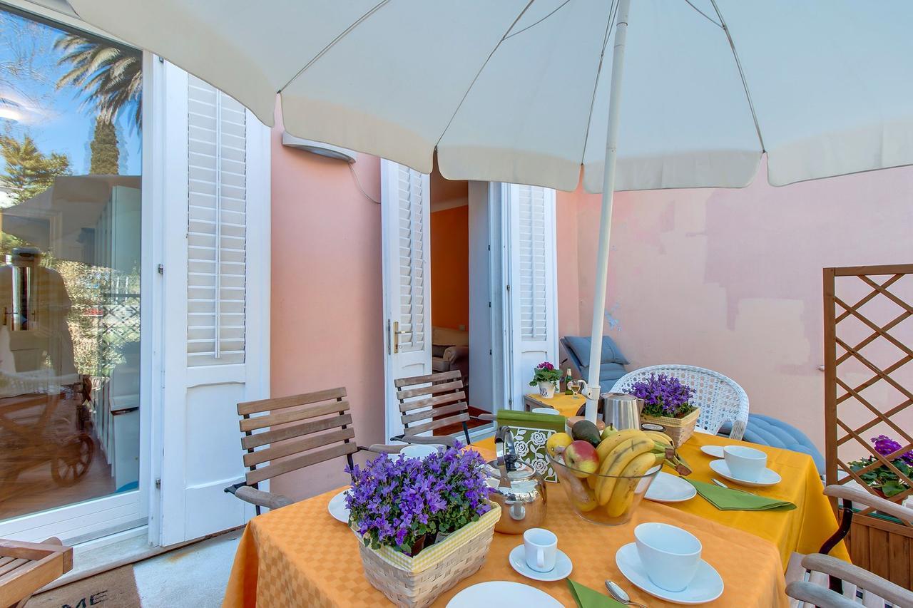 Vindobona Hotel Mali Lošinj Kültér fotó