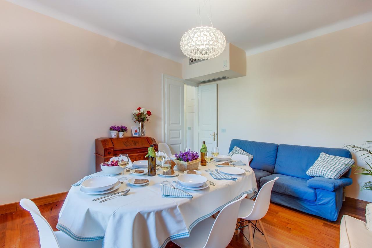 Vindobona Hotel Mali Lošinj Kültér fotó