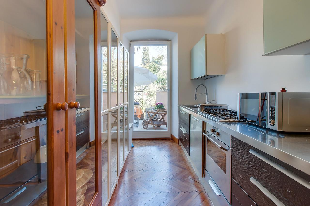 Vindobona Hotel Mali Lošinj Kültér fotó